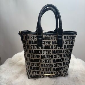 Steve Madden handbag.